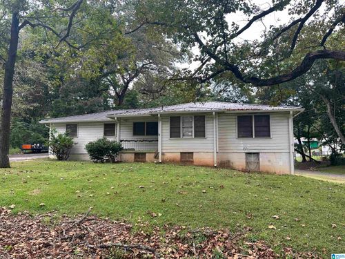 215 2nd Ave, MIDFIELD, AL, 35228-2632 | Card Image