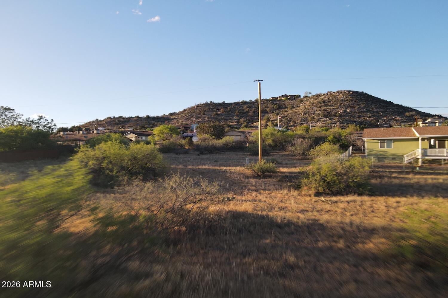 Land in Rimrock 3