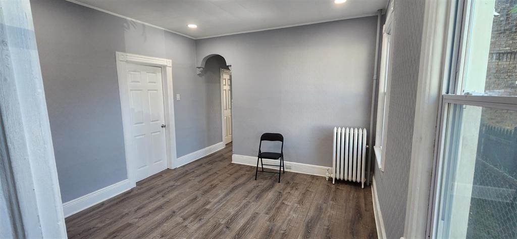 Residential Lease in JC, Heights 5