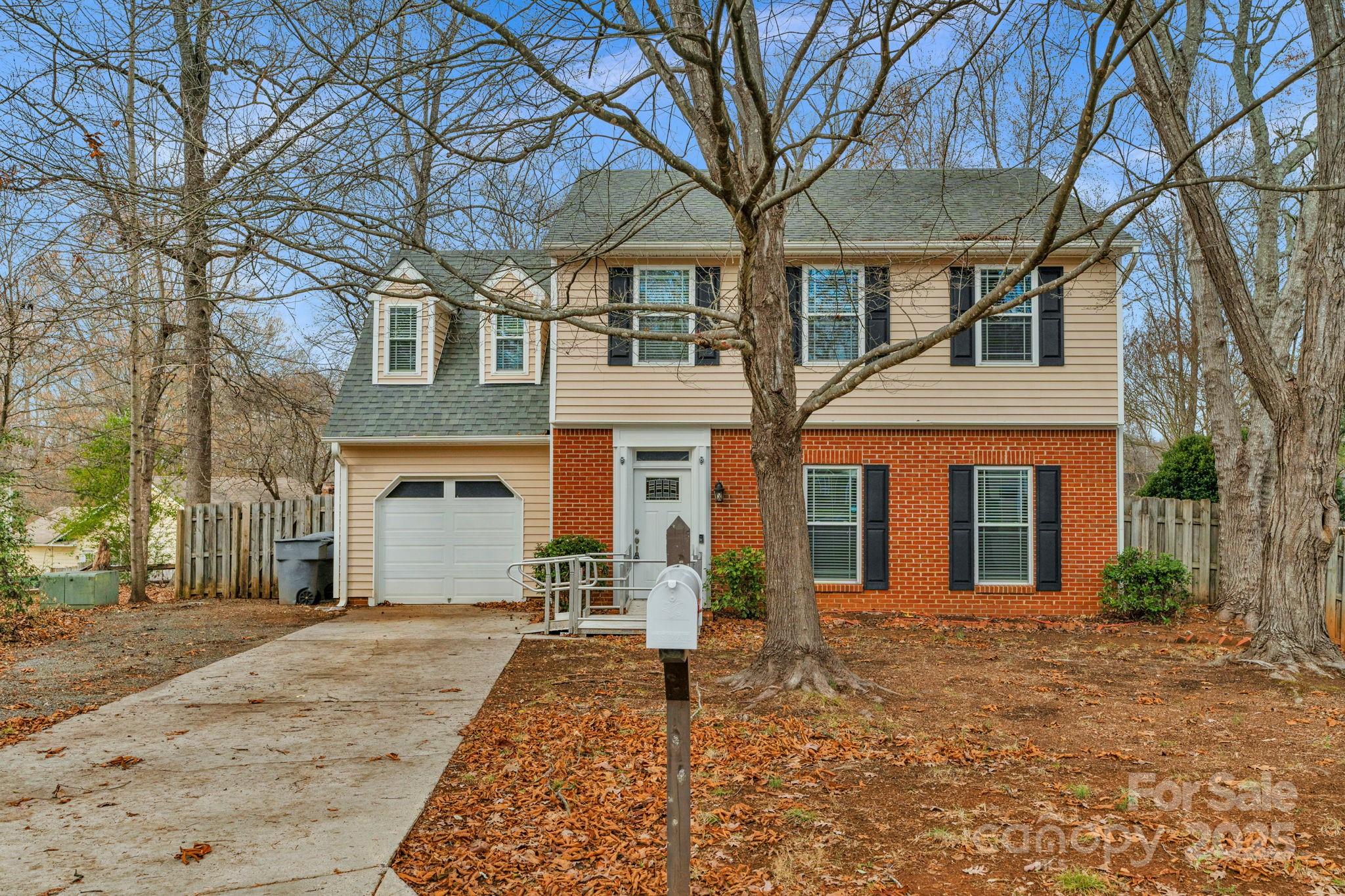 Residential in Charlotte 4