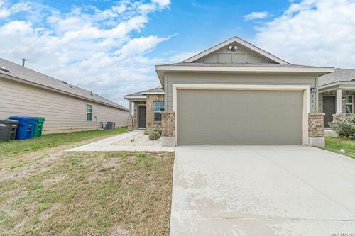 519 Indian Blossom, San Antonio, TX, 78219-4233 | Card Image