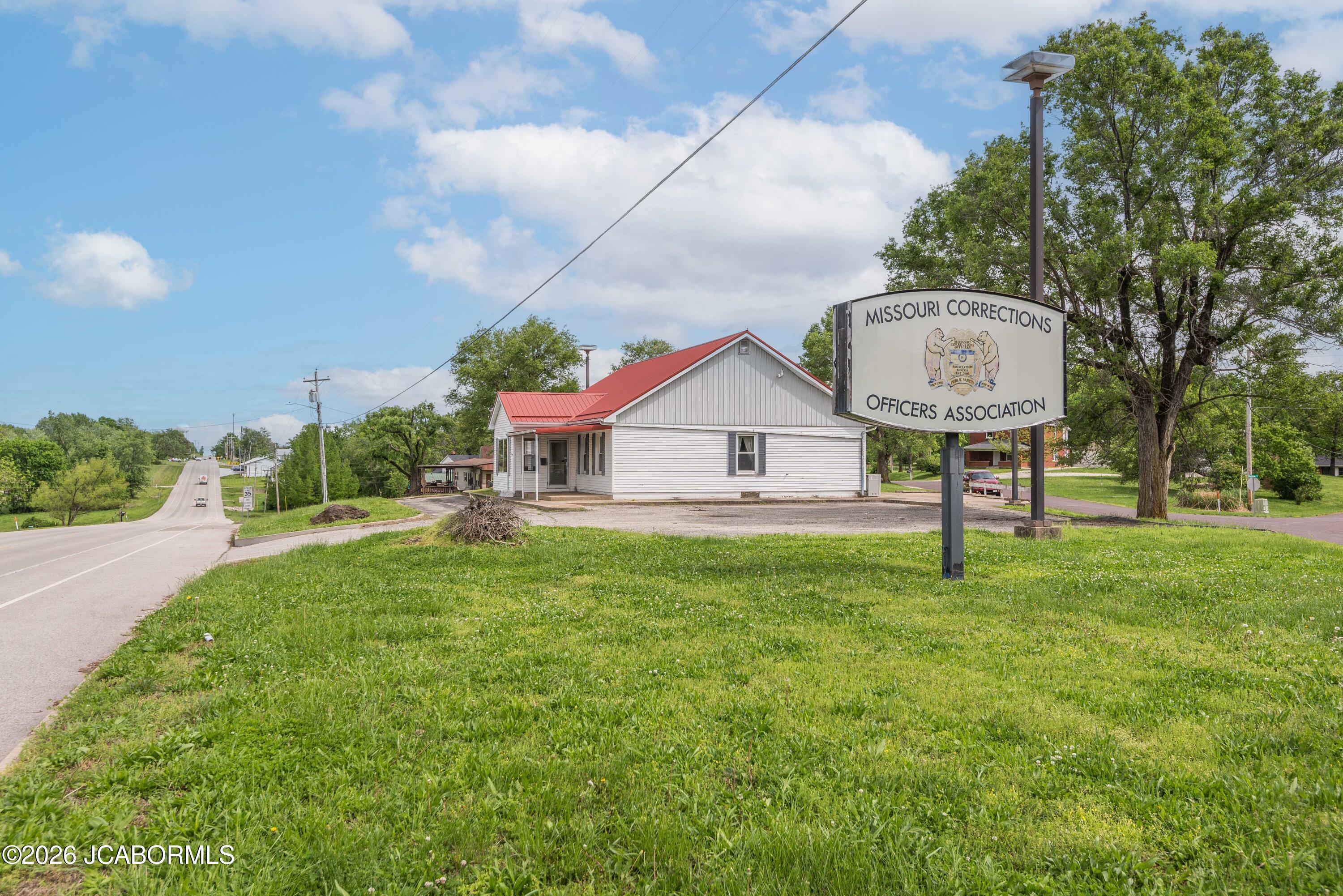Commercial Sale in Jefferson City 2