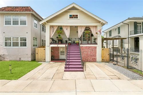 8124-26 Zimpel Street, New Orleans, LA, 70118 | Card Image