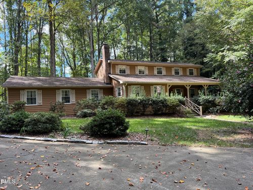 120 Keeter Cir, Wake Forest, NC, 27587-6687 | Card Image