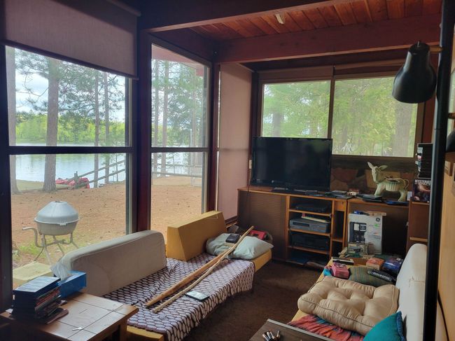 N9225 Sumac Ln, House other with 3 bedrooms, 1 bathrooms and null parking in GRESHAM WI | Image 4