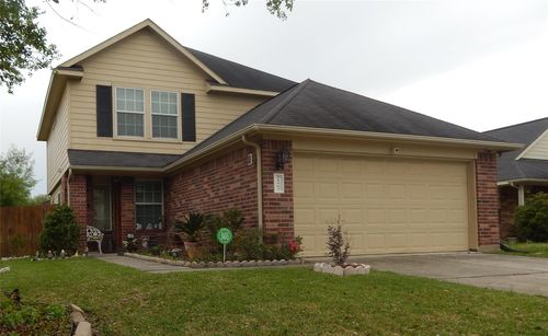 21503 Ornella Cir, Humble, TX, 77338-2789 | Card Image