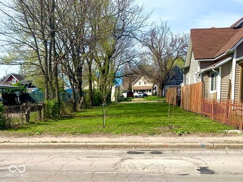 1154 W 29th St, Indianapolis, IN, 46208-4909 | Card Image