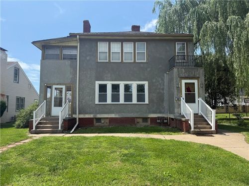 2708 - 2710 Faraon Street, St Joseph, MO, 64501 | Card Image