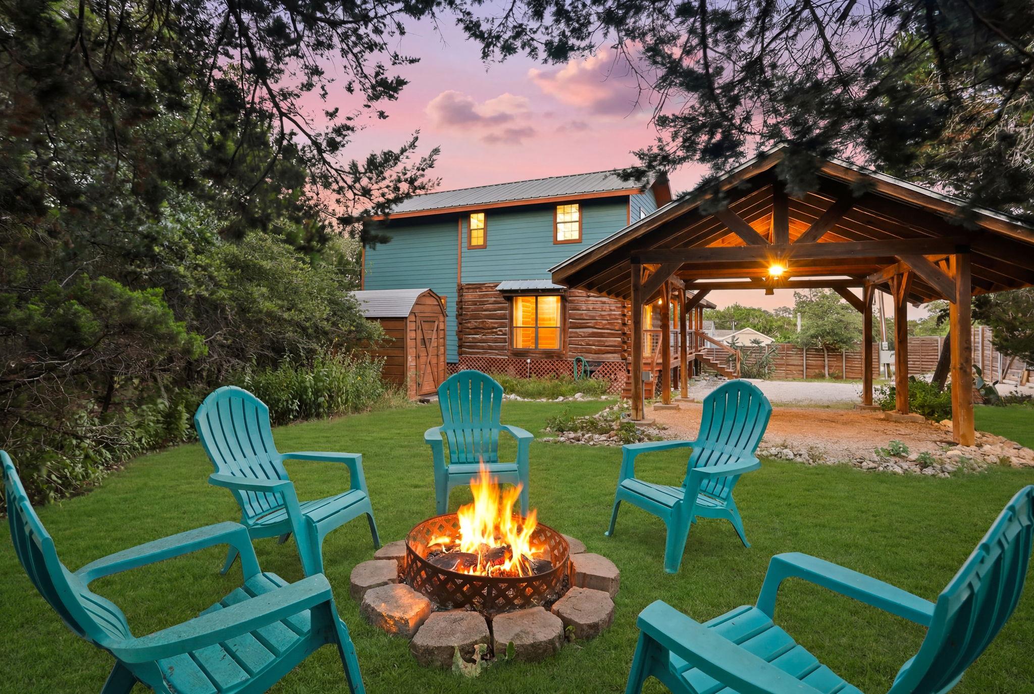Residential in Canyon Lake 5