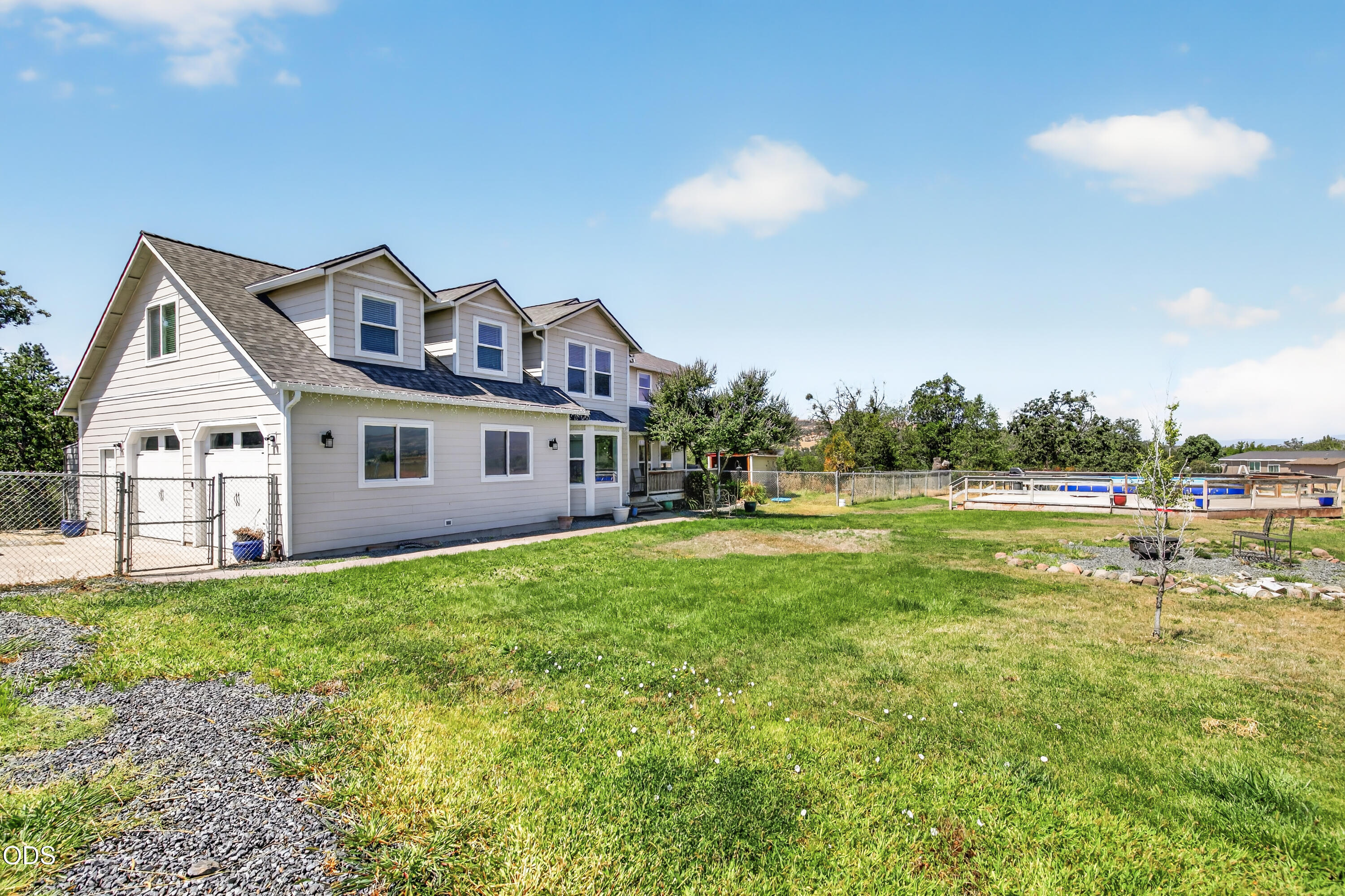 Residential in Eagle Point 5