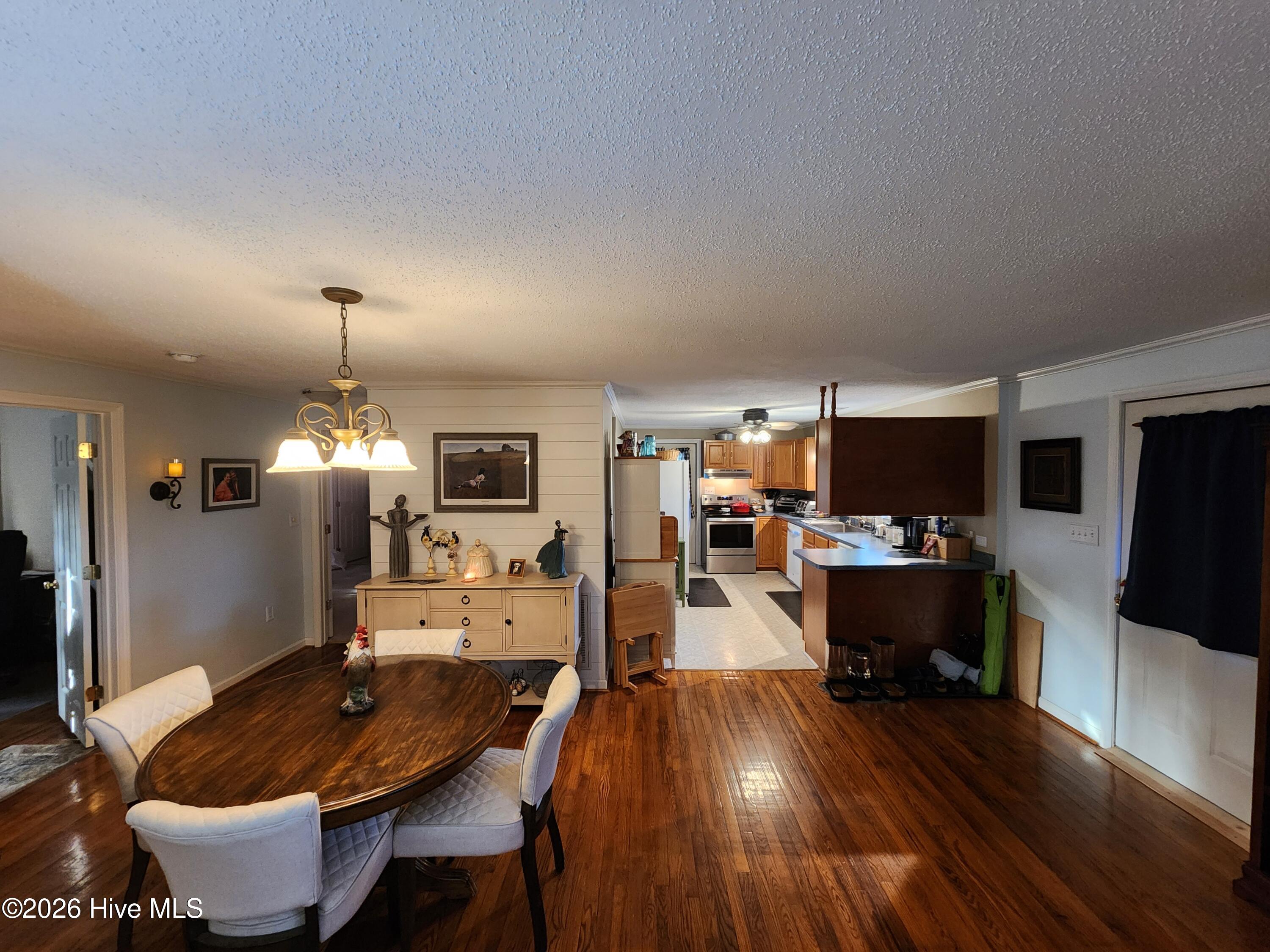 Residential in Maysville 2