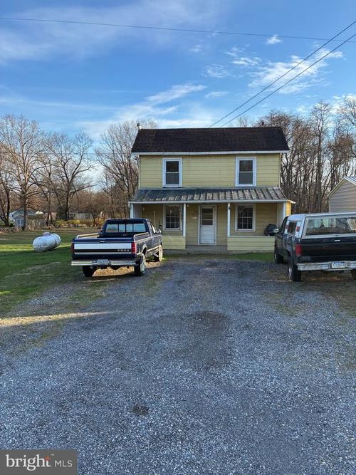 4924 Treher Road, FAYETTEVILLE, PA, 17222 | Card Image