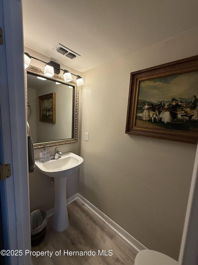6113 Freeport Dr, House other with 4 bedrooms, 3 bathrooms and null parking in SPRING HILL FL | Image 46