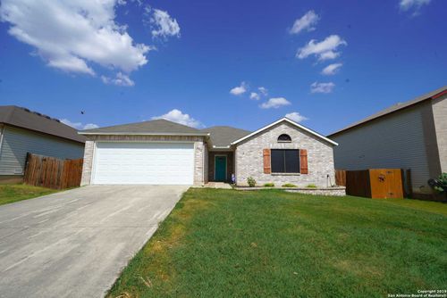 3512 Davenport, Schertz, TX, 78154-2653 | Card Image