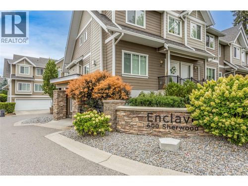 51-600 Sherwood Rd, Kelowna, BC, V1W5K1 | Card Image