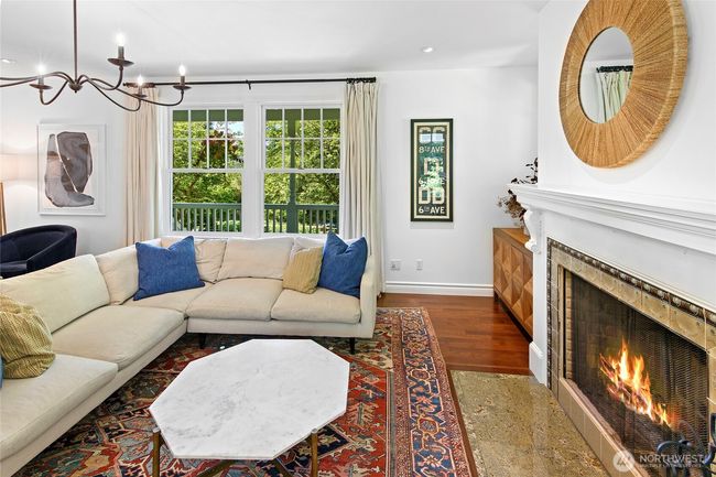 5940 Rose Loop Ne, House other with 3 bedrooms, 3 bathrooms and null parking in Bainbridge Island WA | Image 13