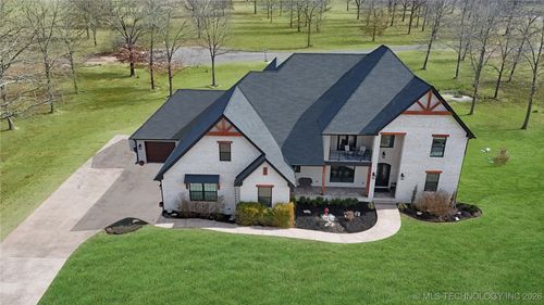 982 Edgewater Blvd, Tahlequah, OK, 74464 | Card Image