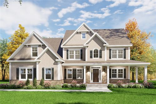 61 Cardinal Rd, Cranston, RI, 02921-2817 | Card Image