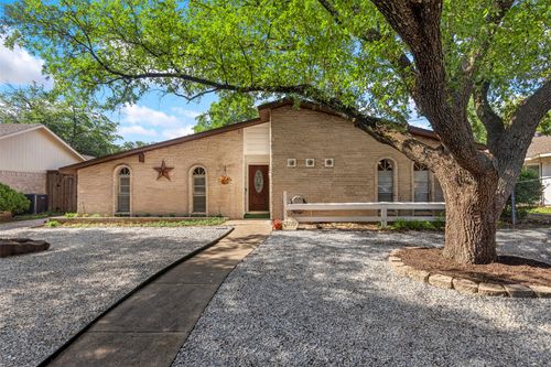 3110 Teakwood Dr, Garland, TX, 75044-5862 | Card Image
