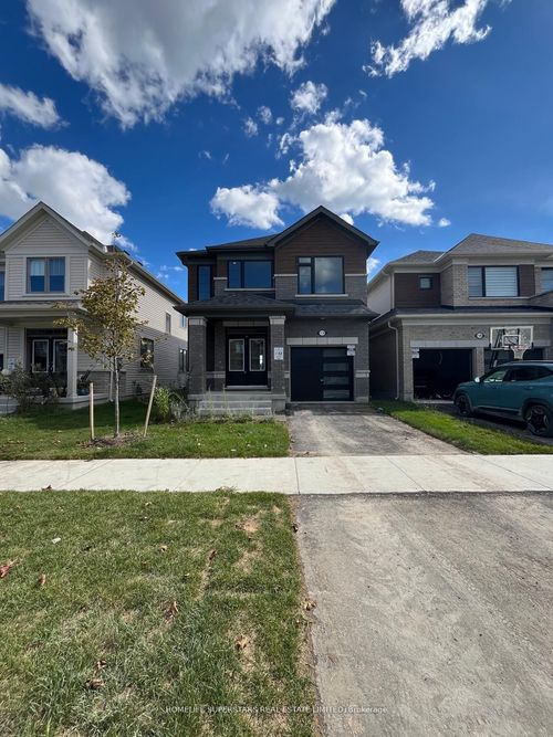 1110 Denton Dr, Cobourg, ON, K9A | Card Image