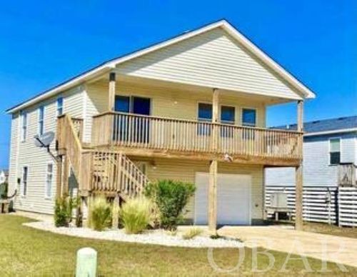 108 W Forbes Street, Nags Head, NC, 27959 | Card Image