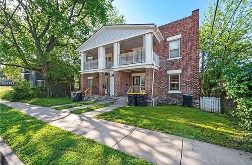 1115 E 41st St, Kansas City, MO, 64110-1256 | Card Image