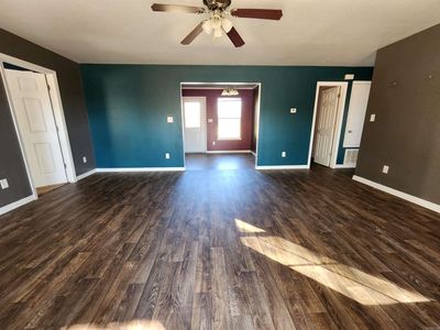 15742 Camp Newell Road, House other with 3 bedrooms, 2 bathrooms and null parking in Ozark AR | Image 3