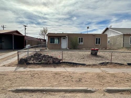 1205 Del Norte Blvd, Grants, NM, 87020-2201 | Card Image