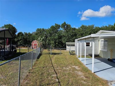 499 Copperfield Road, House other with 2 bedrooms, 1 bathrooms and null parking in Spring Hill FL | Image 3