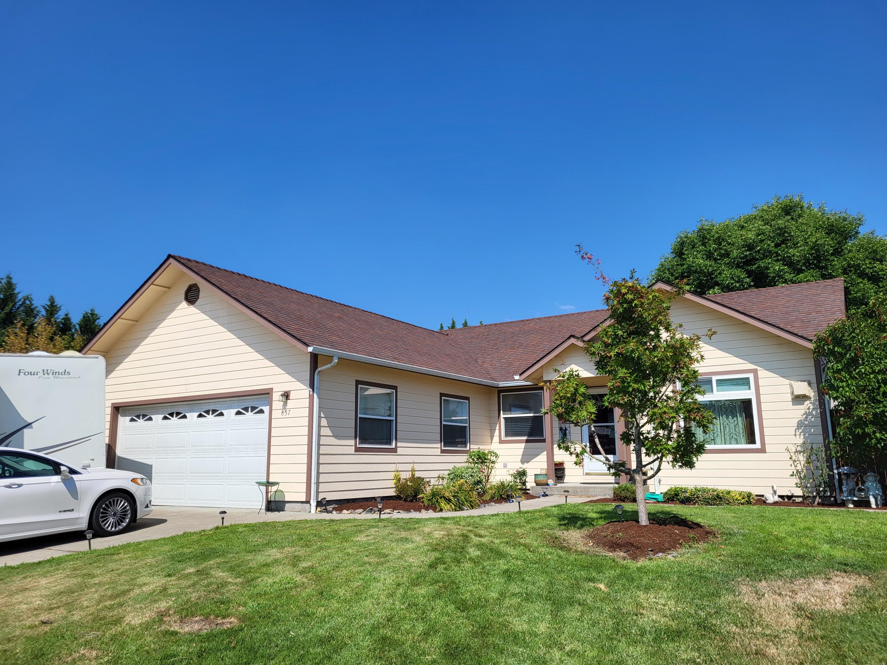 Tanager Way, Grants Pass, OR 97527