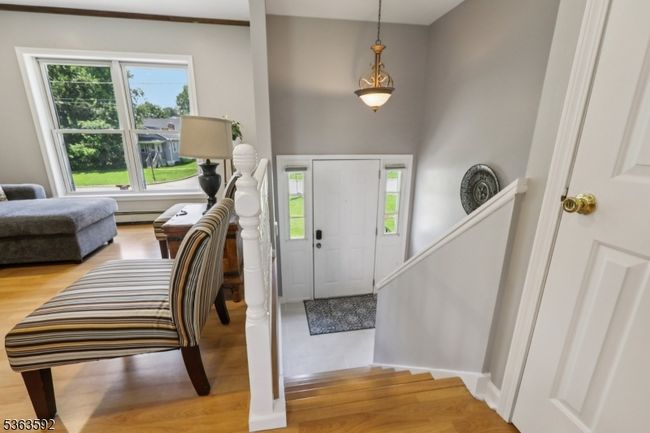 60 Preston Ave, House other with 4 bedrooms, 3 bathrooms and null parking in East Hanover NJ | Image 4