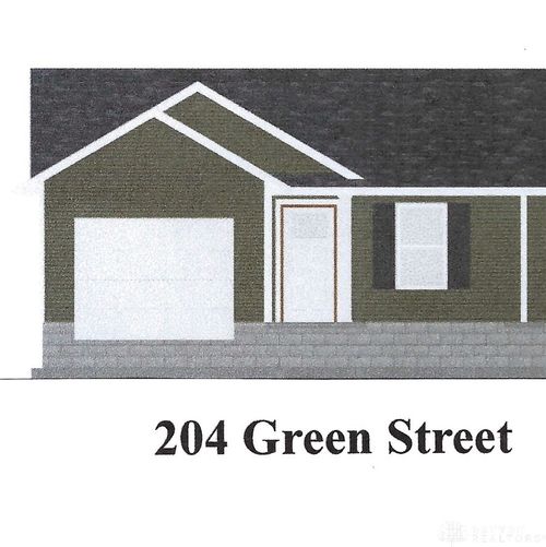 204 Green Street, Greenville, OH, 45331 | Card Image