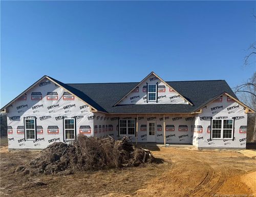 263 Delmore Rd, Autryville, NC, 28318-8052 | Card Image