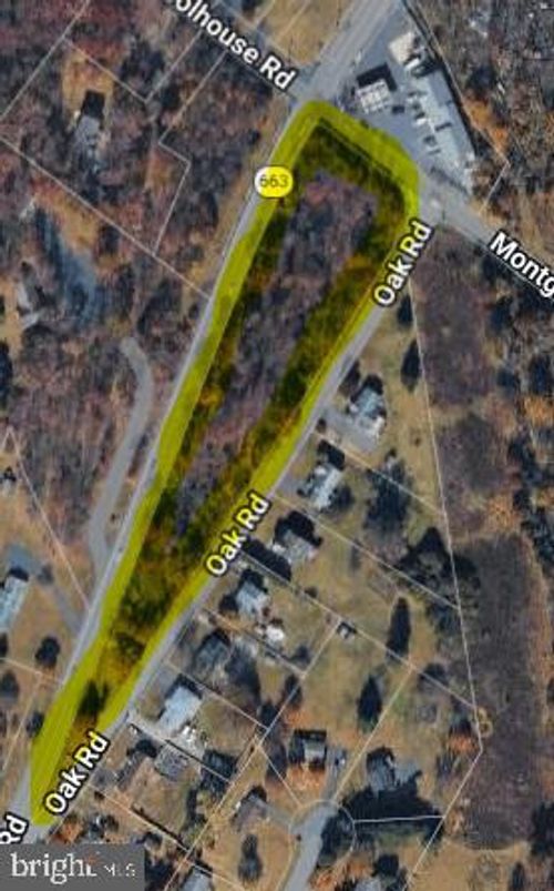 0 Montgomery Ave, PENNSBURG, PA, 18073 | Card Image