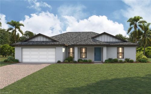 2515 52nd St Sw, Lehigh Acres, FL, 33976-4839 | Card Image