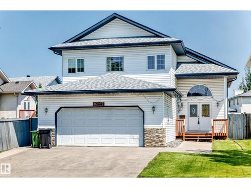 16227 64 St Nw, Edmonton, AB, T5Y3E2 | Card Image