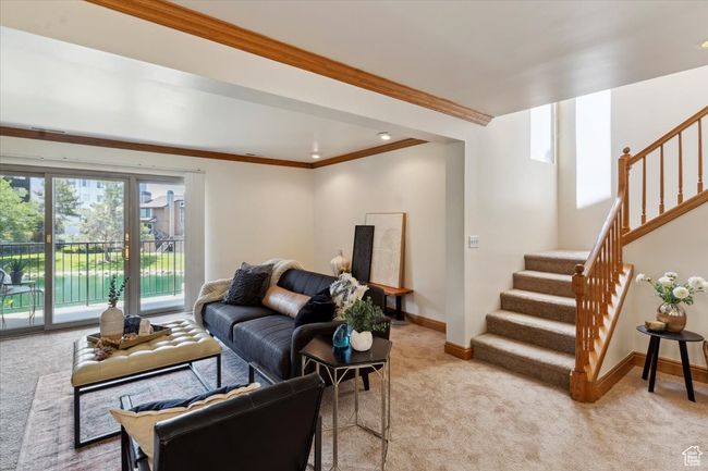 APT-505 - 1231 Brickyard Rd, Condo with 3 bedrooms, 3 bathrooms and 2 parking in Salt Lake City UT | Image 28