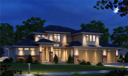 15 Blackberry Trail, Warsaw, IN, 46580 | Card Image