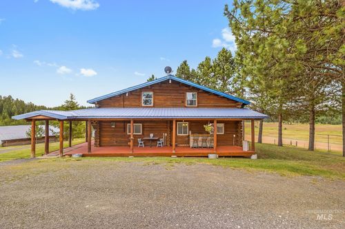 500 Maxwell Ln, Elk City, ID, 83525-0036 | Card Image