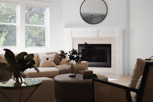 18 N Peak Rd, West Lake Hills, TX, 78746-5545 | Card Image