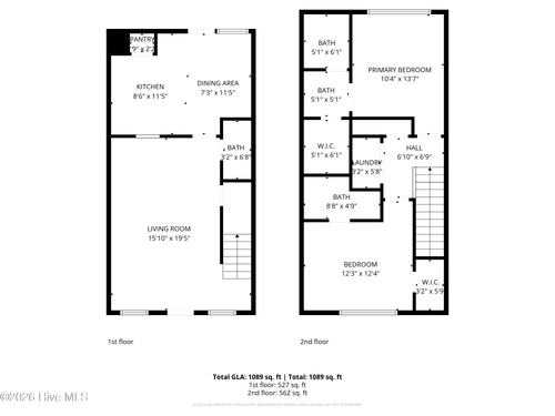 225 Toucan Way, Hubert, NC, 28539-4655 | Card Image