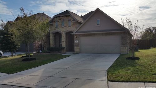 6414 Dylan Fern, San Antonio, TX, 78253-7323 | Card Image
