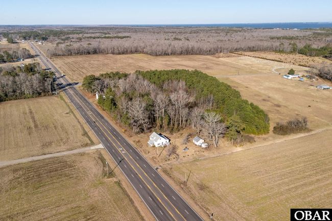 339 Macedonia Church Rd, Home with 0 bedrooms, 0 bathrooms and null parking in Poplar Branch NC | Image 10
