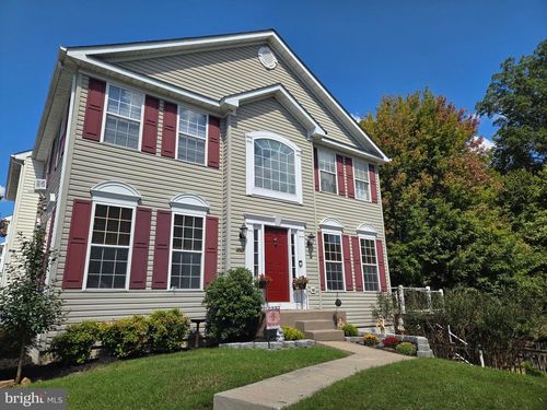 4941 Bristle Cone Cir, ABERDEEN, MD, 21001-2605 | Card Image