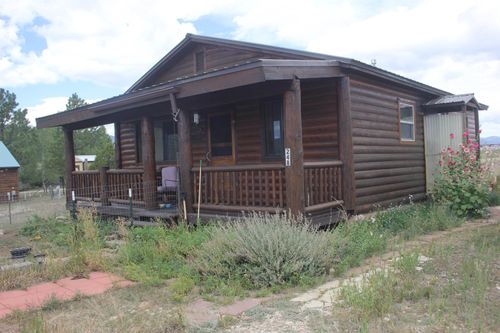 248 French Henry Trail, Eagle Nest, NM, 87718-0000 | Card Image