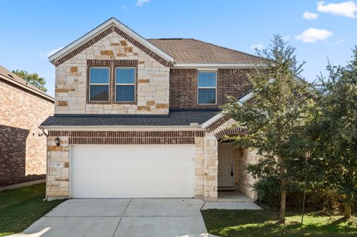 740 Aliso Trl, Leander, TX, 78641-3960 | Card Image