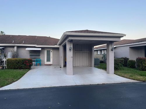 6805 Moonlit Dr, Delray Beach, FL, 33446-1631 | Card Image