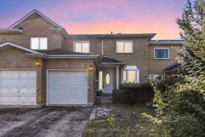 82 Lyfytt Cres, Home with 3 bedrooms, 2 bathrooms and 3 parking in Barrie ON | Image 1