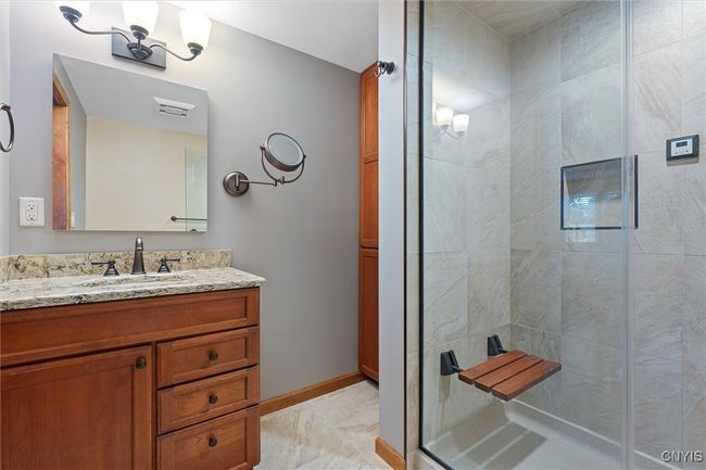 8013 Ginger Rd, House other with 4 bedrooms, 4 bathrooms and null parking in Liverpool NY | Image 24
