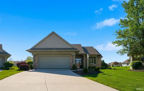 105 Cobblers Cv, Fort Wayne, IN, 46825-2167 | Card Image